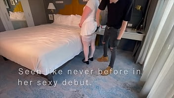 Corruption of chloe west part 1