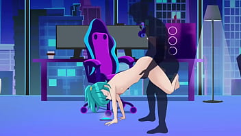 All sex scenes with without clothing from nightgamer 0 20 no commentary