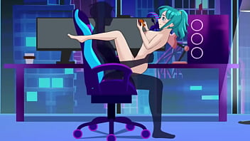 All sex scenes with without clothing from nightgamer 0 20 no commentary