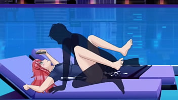 All sex scenes with without clothing from nightgamer 0 20 no commentary