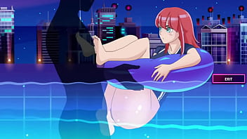 All sex scenes with without clothing from nightgamer 0 20 no commentary