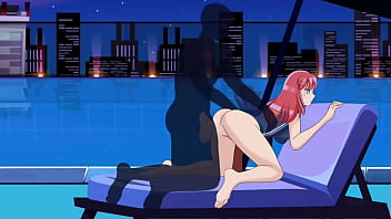 All sex scenes with without clothing from nightgamer 0 20 no commentary