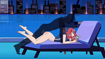 All sex scenes with without clothing from nightgamer 0 20 no commentary