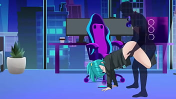 All sex scenes with without clothing from nightgamer 0 20 no commentary