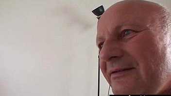 Milf gets punished by bbc 24