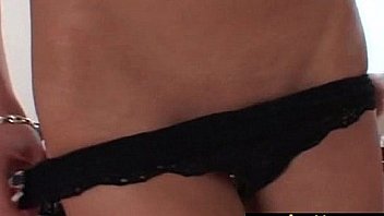 Milf gets punished by bbc 24