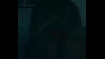 Esposa com plug no natal