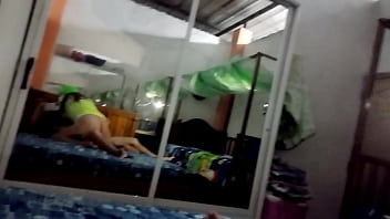 ¡increíble madrastra e hijastro tienen sexo casero real