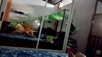 ¡increíble madrastra e hijastro tienen sexo casero real