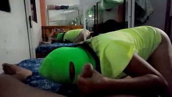 ¡increíble madrastra e hijastro tienen sexo casero real