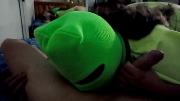 ¡increíble madrastra e hijastro tienen sexo casero real