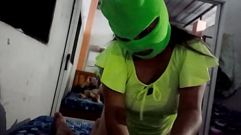 ¡increíble madrastra e hijastro tienen sexo casero real