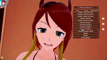 Point of view fiery is fucking