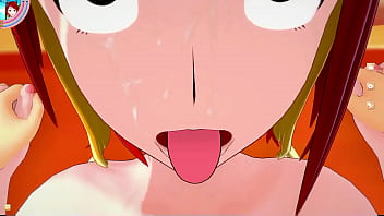 Point of view fiery is fucking