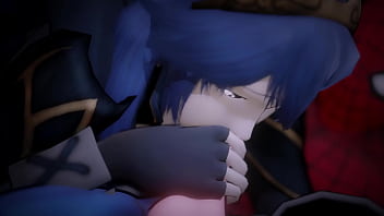 Time sex lucina spider man love time