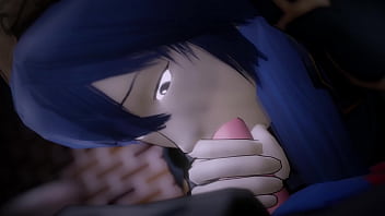 Time sex lucina spider man love time