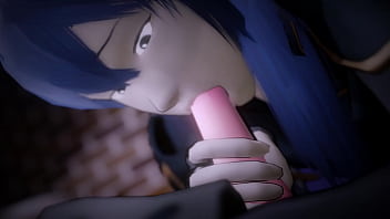 Time sex lucina spider man love time