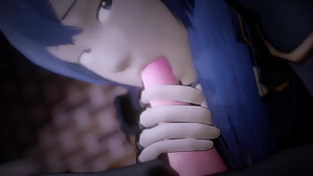 Time sex lucina spider man love time