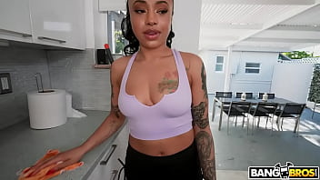 More fun than cleaning