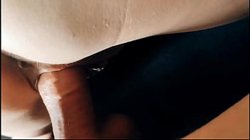 Milf in passing beautiful porno