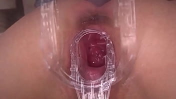 Eat me out before we fuck