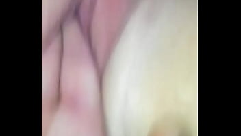 Puttin n work finger fuckin