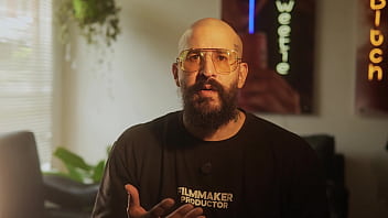 Two college babes in intense lesbian action — ass lick to orgasm