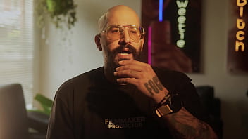 Two college babes in intense lesbian action — ass lick to orgasm