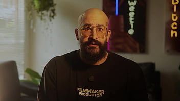 Two college babes in intense lesbian action — ass lick to orgasm