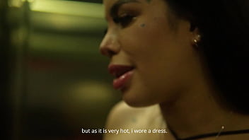 Two College Babes In Intense Lesbian Action — Ass Lick To Orgasm thumbnail