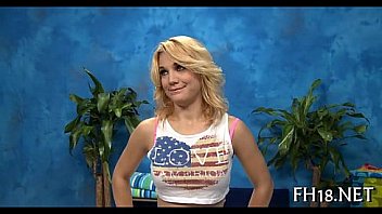 Free nude massage movies