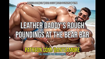 Dante Amore Asmr Joi Nsfw Dilf Asmr Gay Audio Best Quality Accepting Custom Requests Joi Audio Nsfw thumbnail