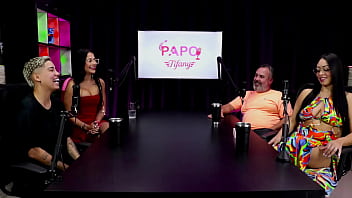 Contou como começou a 'carona do ted' tomou multa por mostrar os peitos sabe o perfil da menina e a cristal ortega fez a carona sem saber de nada binho ted ted oficial watch sheer red