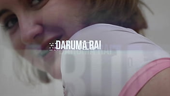 Daruma rai is a ass feet sniffing licking face pissing fucking cum eating slut