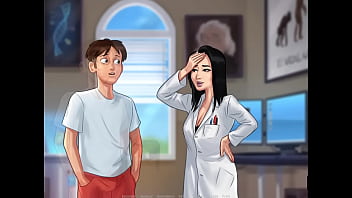 Jogo Pornô 2d Summertime Saga Episodio 95 Sem Querer Ela Gozou Usando A Calcinha Vibradora thumbnail