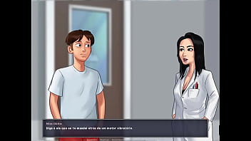 Jogo Pornô 2d Summertime Saga Episodio 95 Sem Querer Ela Gozou Usando A Calcinha Vibradora thumbnail