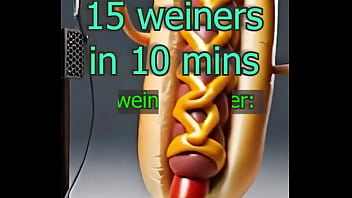 ️ who knew bonnie blue would give joey chestnut a run for his money ️ #nsfw #hotdog #competition #fo