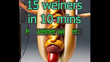 ️ who knew bonnie blue would give joey chestnut a run for his money ️ #nsfw #hotdog #competition #fo