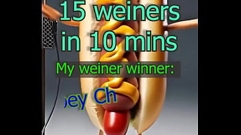 ️ who knew bonnie blue would give joey chestnut a run for his money ️ #nsfw #hotdog #competition #fo