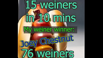 ️ who knew bonnie blue would give joey chestnut a run for his money ️ #nsfw #hotdog #competition #fo ️ who knew bonnie blue would give joey chestnut a run for his money ️ #nsfw #hotdog #competition #fo
