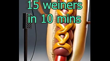 ️ who knew bonnie blue would give joey chestnut a run for his money ️ #nsfw #hotdog #competition #fo