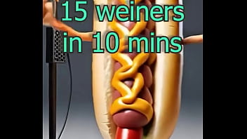 ️ who knew bonnie blue would give joey chestnut a run for his money ️ #nsfw #hotdog #competition #fo