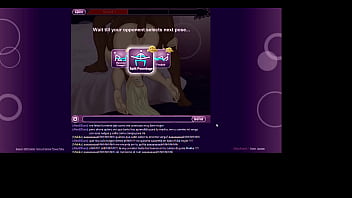 Follando a la elfa nalgona y tetona