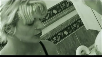 Passionate wives swap husbands