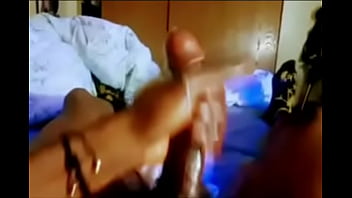 Exploding cumshot from leo lioncock