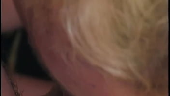 Blonde summer breeze gets slammed with cock