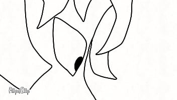 Flipa clip animation dick sucked empty