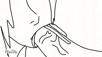Flipa clip animation dick sucked empty