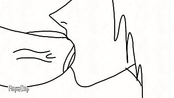 Flipa clip animation dick sucked empty