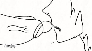 Flipa clip animation dick sucked empty